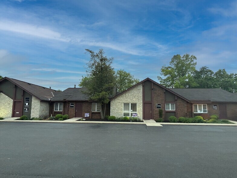 1251 Nilles Rd, Fairfield, OH à vendre - Photo de l’immeuble – Image 3 sur 25