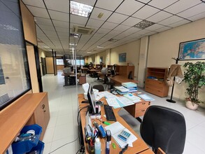 Industriel/Logistique dans Villaviciosa de Odón, Madrid à louer Photo intérieure– Image 2 sur 9