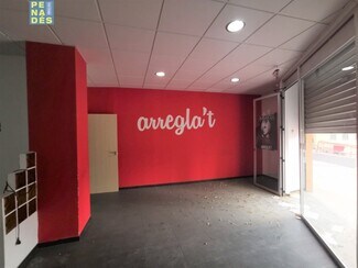 Plus de détails pour Local commercial à louer