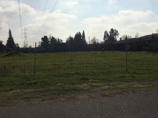 Plus de détails pour 1333 Bell St, Sacramento, CA - Terrain à vendre