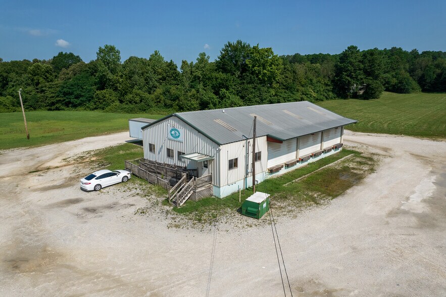 823 Whitehall St, Jackson, TN à louer - Photo principale – Image 1 sur 110