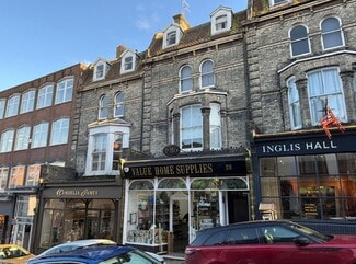 Plus de détails pour 28 High St, Lewes - Local commercial à vendre