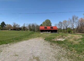 Plus de détails pour 1703 US-127, Russell Springs, KY - Bureau à vendre