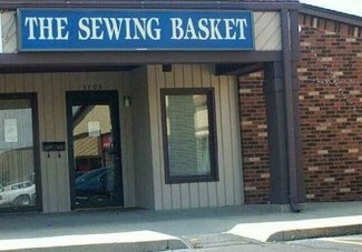 Plus de détails pour 3195 S 3rd St, Terre Haute, IN - Local commercial à louer