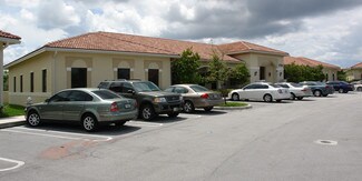 Plus de détails pour 11784 W Sample Rd, Coral Springs, FL - Bureau à vendre
