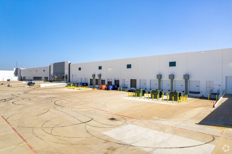 1501 Joel East Rd, Fort Worth, TX à louer - Photo de l’immeuble – Image 3 sur 5