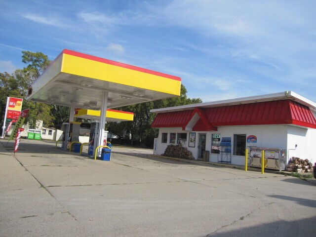 330 Main St, Seneca, IL à vendre - Photo de l’immeuble – Image 1 sur 8