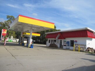 Plus de détails pour 330 Main St, Seneca, IL - Local commercial à louer