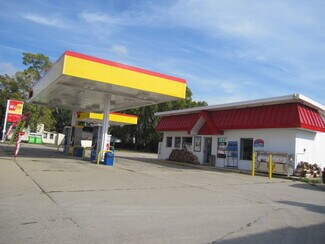 Plus de détails pour 330 Main St, Seneca, IL - Local commercial à louer