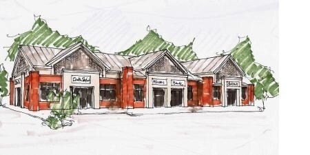 1037 Boulevard, West Hartford, CT à louer - Photo de l’immeuble – Image 2 sur 5