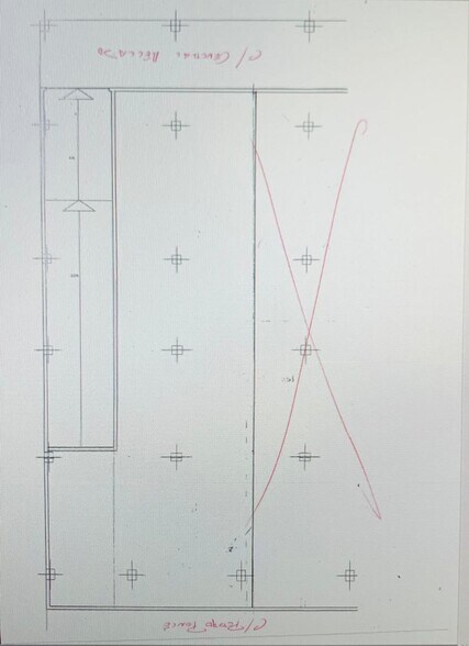 Local commercial dans El Ejido, Almería à louer - Photo de l’immeuble – Image 2 sur 2