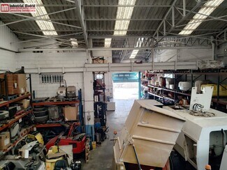 Plus de détails pour Industriel/Logistique à vendre
