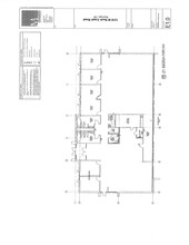1218 W Rock Creek Rd, Norman, OK à louer Plan de site– Image 1 sur 10