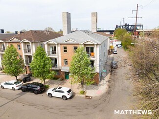 Plus de détails pour 113 Wales Ave, Jersey City, NJ - Logement à vendre
