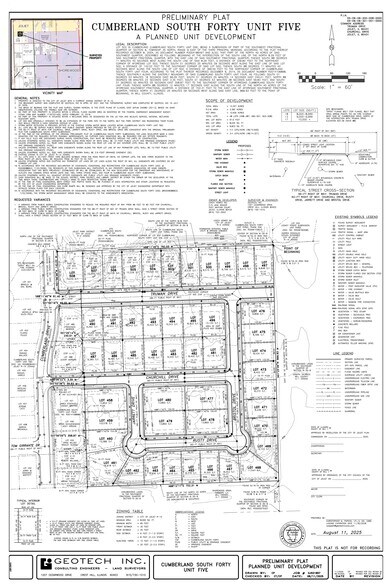 Cumberland Drive, Joliet, IL à vendre - Photo principale – Image 1 sur 1