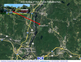 1 Oak Ridge Rd, West Lebanon, NH à louer Photo de l’immeuble– Image 1 sur 5