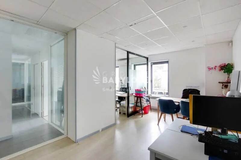 168-170 Rue Victor Hugo, Levallois-Perret à vendre - Photo intérieure – Image 1 sur 12