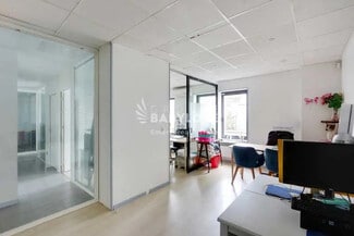 Plus de détails pour 164 Rue Victor Hugo, Levallois-Perret - Bureau à vendre