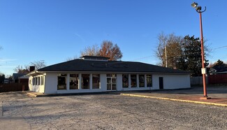 Plus de détails pour 4718 E 11th St, Tulsa, OK - Local commercial à vendre