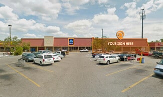 Plus de détails pour 1500-1630 Lake Trafford Rd, Immokalee, FL - Local commercial à louer