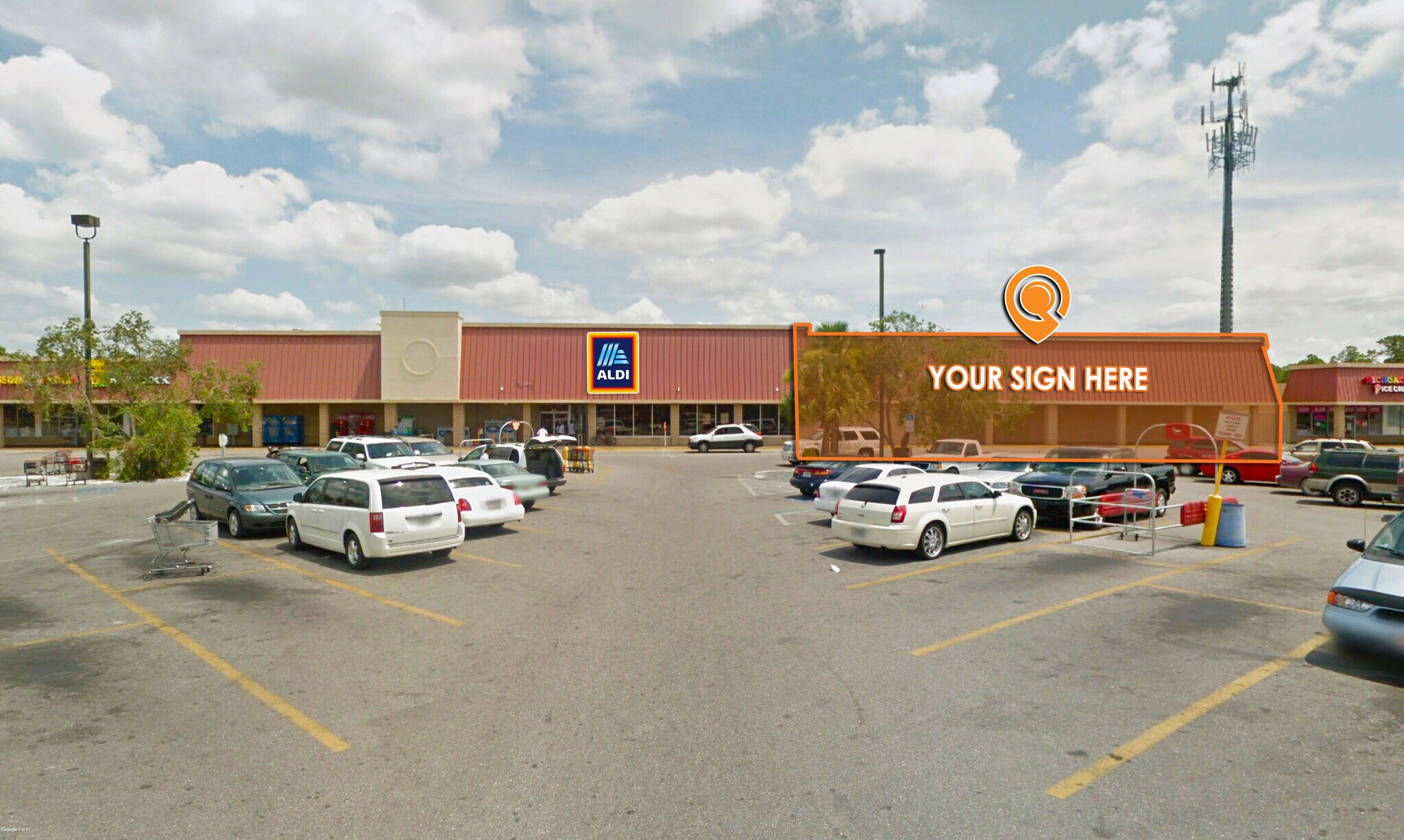 1500-1630 Lake Trafford Rd, Immokalee, FL à louer Photo principale– Image 1 sur 13