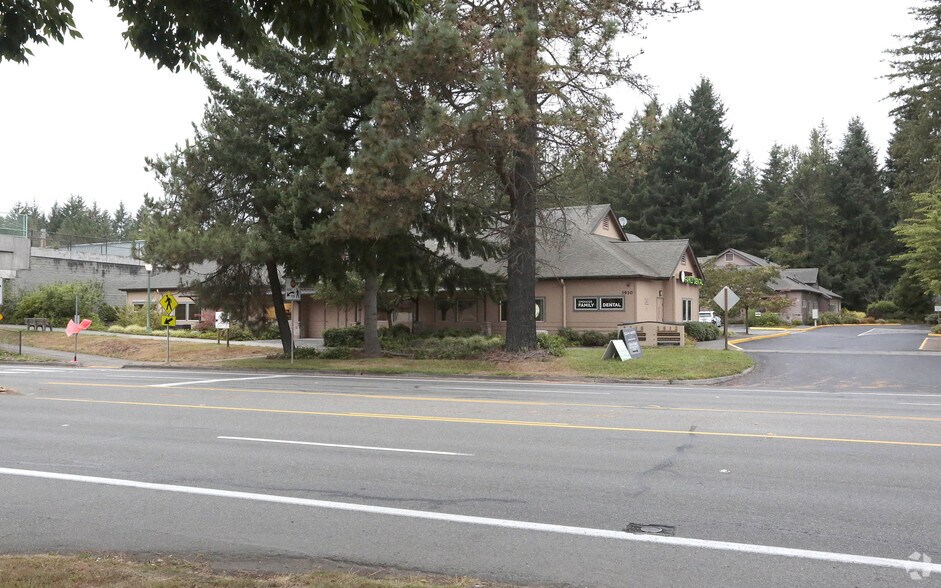 3910 Martin Way E, Olympia, WA à vendre - Photo de l’immeuble – Image 2 sur 9