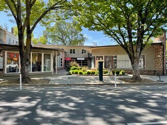 Plus de détails pour 2220 J St, Sacramento, CA - Bureau/Local commercial à louer