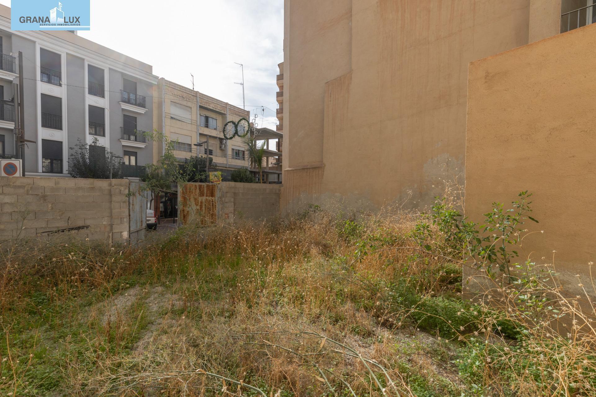 Plaza Francisco Javier de Burgos, 4, Motril, Granada à vendre Photo principale– Image 1 sur 20