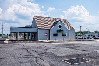Plus de détails pour 1059 Walker Rd, Dover, DE - Local commercial à louer