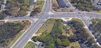 Plus de détails pour 4962 Tilly Mill Rd, Dunwoody, GA - Terrain à vendre