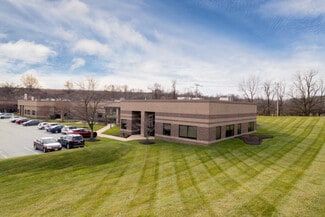 Plus de détails pour 420-500 Lapp Rd, Malvern, PA - Local d'activités à louer