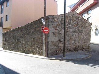 Plus de détails pour Calle La Pinilla, 6, Galapagar - Terrain à vendre