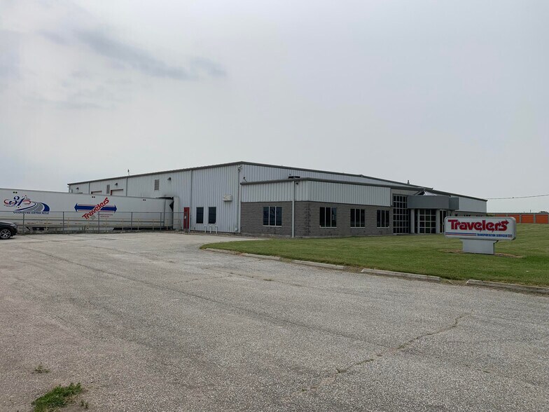 775 Gillard St, Wallaceburg, ON à vendre - Photo de l’immeuble – Image 2 sur 31