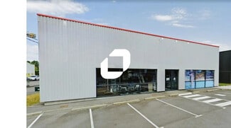 Plus de détails pour Local commercial à louer