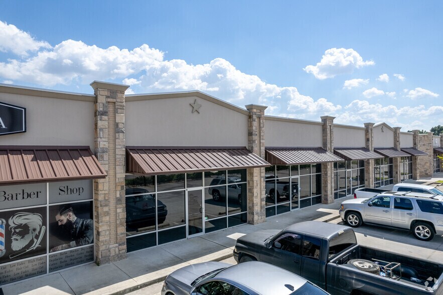 811 Normandy St, Houston, TX à louer - Photo de l’immeuble – Image 3 sur 4