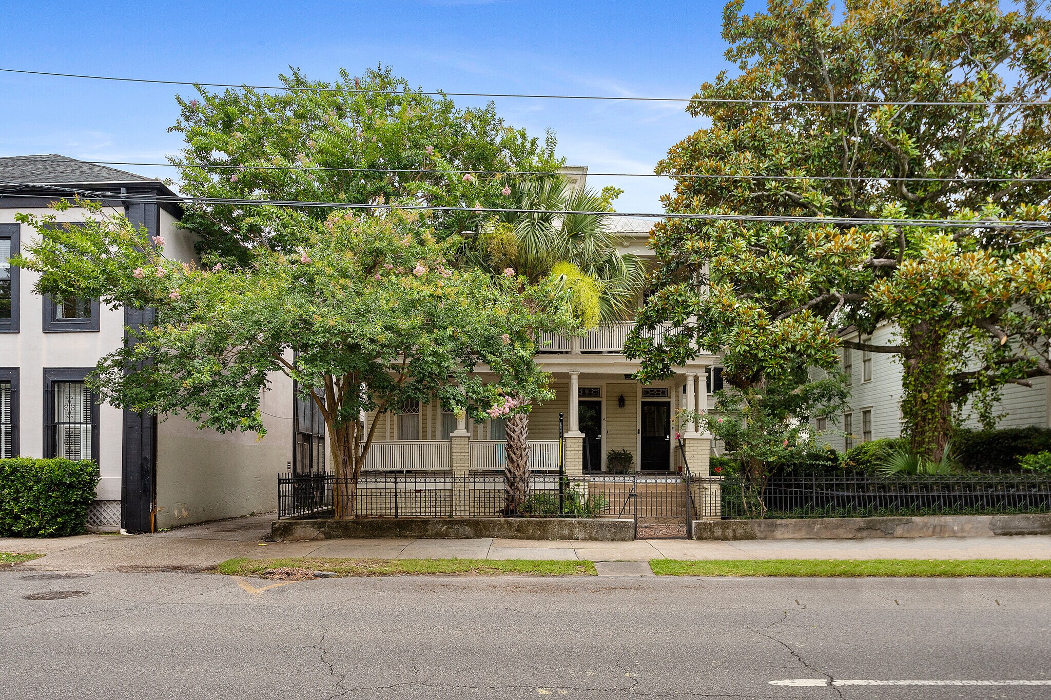 196 Rutledge Ave, Charleston, SC à vendre Photo principale– Image 1 sur 17