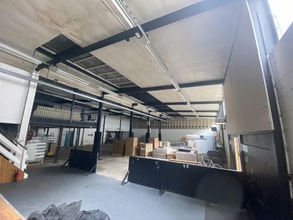 861 Ecclesall Rd, Sheffield à louer Photo intérieure– Image 2 sur 3