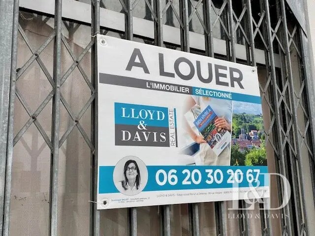 Photo de l’immeuble
