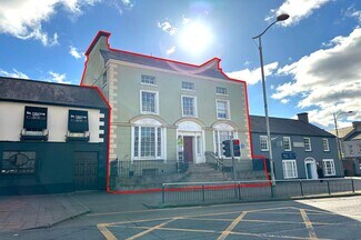Plus de détails pour 15 Church Sq, Banbridge - Bureau à vendre