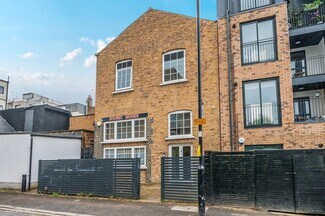 Plus de détails pour Singapore Rd, Londres - Bureau à vendre