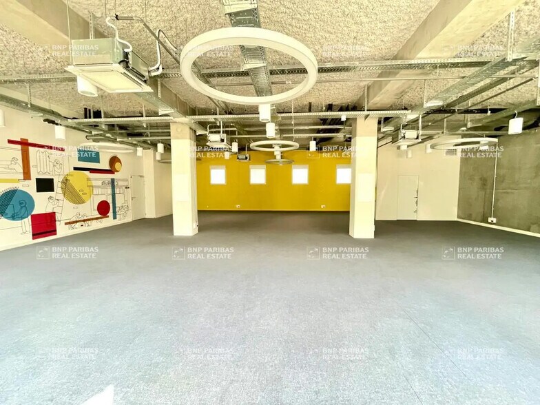 Bureau dans Nantes à louer - Photo de l’immeuble – Image 2 sur 11