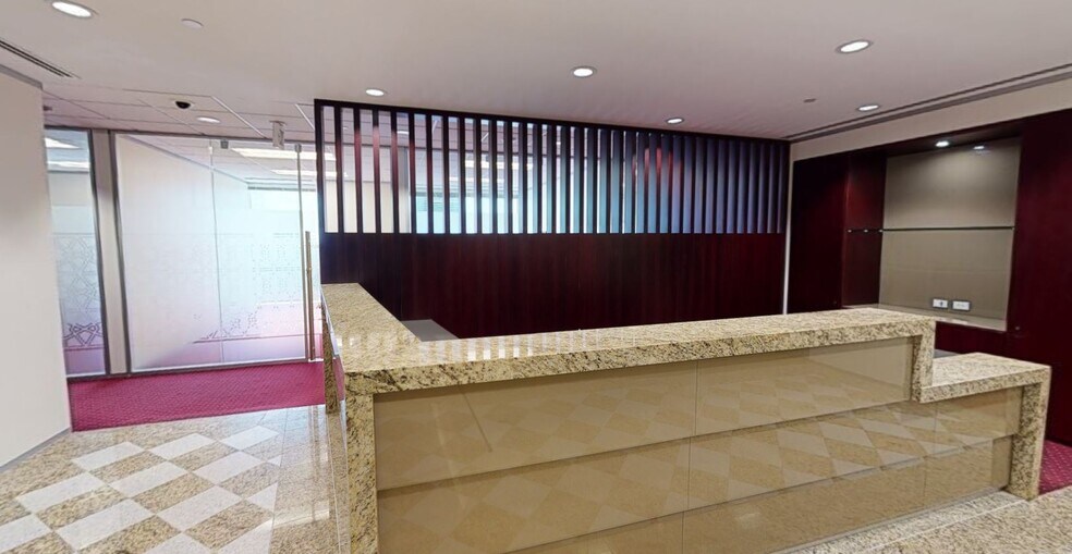 200 S Biscayne Blvd, Miami, FL à louer - Numérisation 3D Matterport – Image 3 sur 15