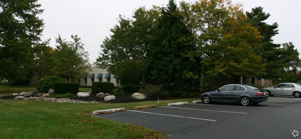 1937 Olney Ave, Cherry Hill, NJ à louer - Photo de l’immeuble – Image 2 sur 5