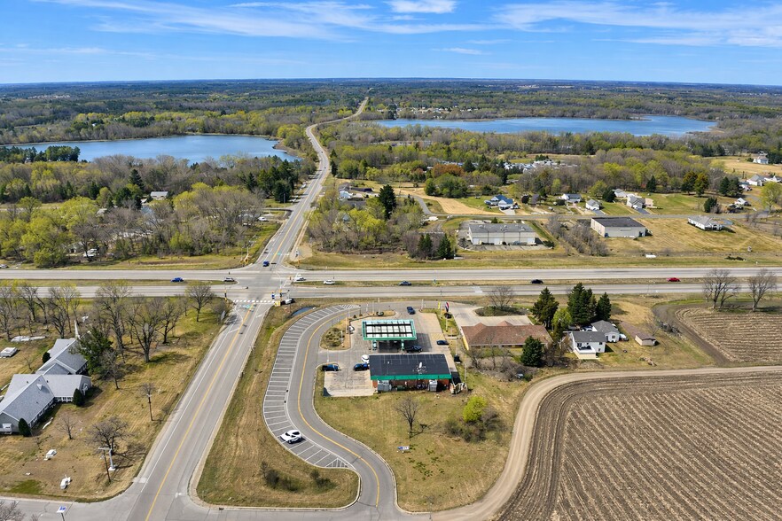 23705 NE Highway 65, Bethel, MN à vendre - Photo de l’immeuble – Image 2 sur 2