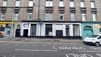 Plus de détails pour 53-63 Gellatly St, Dundee - Local commercial à vendre
