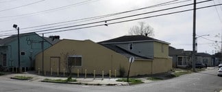 Plus de détails pour 2334 Martin Luther King Jr Blvd, New Orleans, LA - Local commercial à vendre