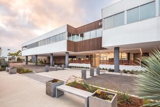 Plus de détails pour 6138-6150 Nancy Ridge Dr, San Diego, CA - Local d'activités à louer