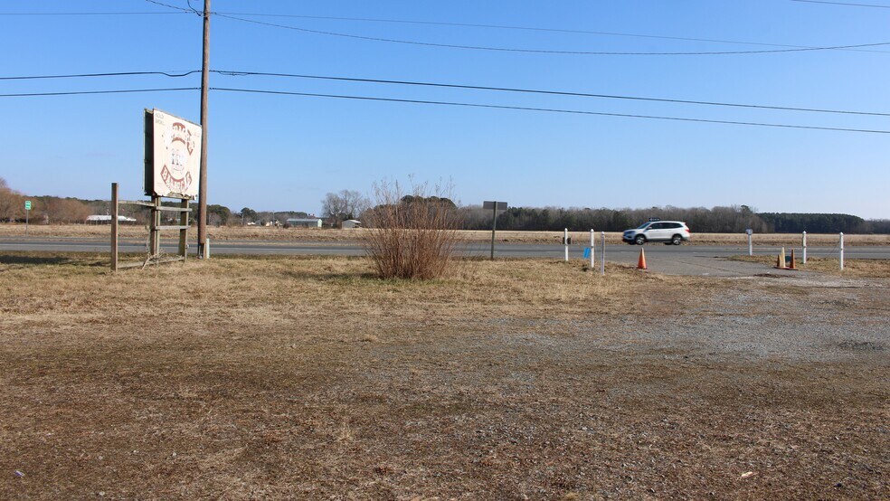 34446 Lankford Hwy, Painter, VA à vendre - Photo de l’immeuble – Image 3 sur 16