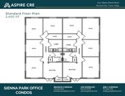 Sienna Park 2 Unit-Standard