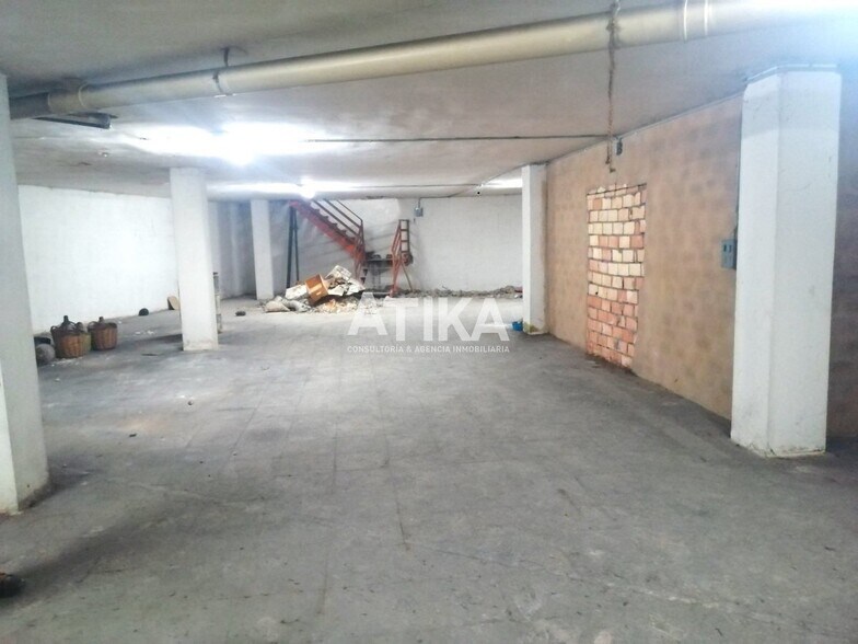 Local commercial dans Ontinyent à vendre - Photo de l’immeuble – Image 3 sur 14